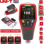 Uni-T Ut343D Oto Boya Test Ölçüm Cihazı