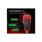 Uni-T UT343E Boya Kaplama Kalınlık Ölçer Bluetooth Özellikli 0~2000 mm