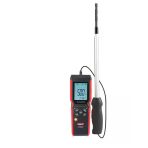 Uni-T UT362H Sıcak Tel Anemometre