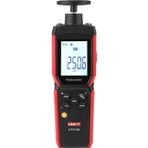 Unı-T Ut372d Temaslı Temassız Takometre