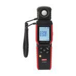 Uni-T UT381A Aydınlık Ölçer Lux Metre