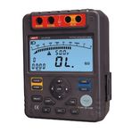 Uni-T UT513A İzolasyon Megeri