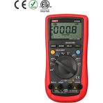 Uni-T UT61B Dijital Multimetre - yok