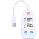 Uni-T UT658A Serisi USB Güç Ölçer