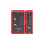 Unı-T Ut681L Kablo Test Cihazı Rj-11 Rj-45