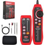Unı-T UT683KIT Kablo Bulucu Test Cihazı - Renkli