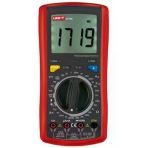 Unı-T Ut70a Dijital Multimetre