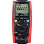 Uni-T UT71A True Rms Dijital Multimetre - Siyah - Kırmızı