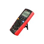Uni-T UT71A USB Bağlantılı True Rms Multimetre - Yok