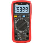 Unı-T UT890C Digital Multimetre Ölçü Aleti