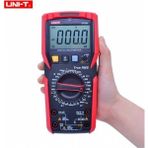 Uni-T UT89X Dijital Multimetre - Yok