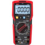 Uni-T UT89X ''True'' RMS Multimetre 1000V AC/DC Ölçüm Mesafesi ile Kullanım Tipi Özellikleri