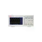 Uni-T UTD-2052CL 50 Mhz 2 Kanal Dijital Osiloskop