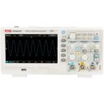 Uni-T UTD-2202CEX+ Dijital Osiloskop - Beyaz
