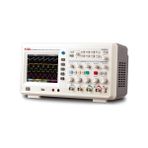 Uni-T UTD-4104C Digital Depolama Osiloskopu