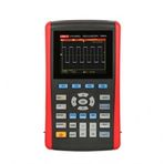 Uni-T UTD1050CL El Tipi Dijital Hafızalı Osiloskop