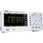 Uni-T UTD2102CEM 2 Kanal 100MHZ Dijital Osiloskop - Unit UTD2102CEM 2 Kanal 100Mhz Dijital Osiloskop