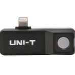 UNI-T UTi120MS Infrared Thermal Imaging Camera for iPhone iOS Image Video Recording Temperature Analysis Detection Repair