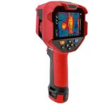 Uni-T UTİ740H Profesyonel Termal Kamera