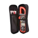 Unı-t Voltmetre Pens Ampermetre
