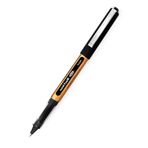 Uni UB-150 Eye Broad 1.0 Siyah Roller Kalem
