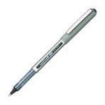 Uni UB-157 Eye Fine 0.7 Siyah Roller Kalem