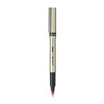 Uni UB-177 0.7 Kırmızı Deluxe Roller Kalem
