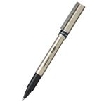 Uni UB-177 0.7 Siyah Deluxe Roller Kalem