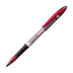 Uni UBA-188-L Air 0.7 Kırmızı Roller Kalem