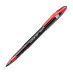 Uni UBA-188-M Air 0.5 Kırmızı Roller Kalem