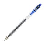 Uni UM-120 Signo 0.7 Mavi Jel Kalem