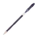 Uni UM-120 Signo 0.7 Siyah Jel Kalem
