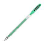Uni UM-120 Signo 0.7 Yeşil Jel Kalem
