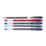 Uni UM-120/5C 0.7 5 Adet Signo Jel Kalem