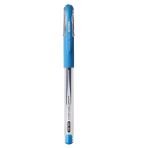 Uni UM-151ND 0.38 Açık Mavi Signo DX Jel Kalem