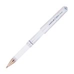 Uni UM-153 Signo Broad 1.0 Beyaz Jel Kalem
