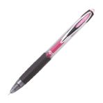Uni UMN-207ND Signo 0.7 Pembe İğne Uçlu Jel Kalem