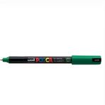 Uni Uni Posca PC-1MR Boyama Markörü 0.7 mm Yeşil