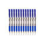 Uni Uniball Signo Broad Pen 1.0mm İmza Kalemi Mavi 12'li Kutu