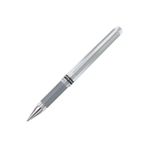 Uni Uniball Um-153 Signo Broad 1.0mm İmza Kalemi Gümüş