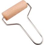 Uni Welte Ahşap Merdane 8,5 cm - UAC0105AHSAPMERD.