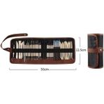 Uni Welte Modelaj El Aletleri 40 Lı Set
