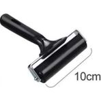 Uni Welte Plastik Merdane 10CM. - UAC0124 - PLASTİK MERDANE 10 CM