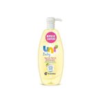 Unibaby Uni Baby Şampuan 500 Ml 2021