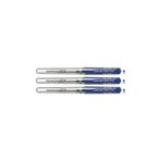Unibal Um-153 Signo Broad Imza Kalemi 1,0 Mm 3 Lü Mavi