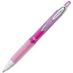 Unibal Uni-Ball Signo 0,7mm Pembe Mekanik Roller Kalem UMN-207F