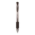 Uniball 151ND Signo Needle Metal 0,38 mm Siyah İğne Uçlu Jel Kalem