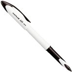 Uniball Air UB-188EL-M 0.5 mm Beyaz Roller Kalem