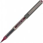 Uniball Eye Fine ( 0.7 ) Roller Kalem Bordo - Uç Kalınlığı