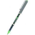 Uniball Eye Fine ( 0.7 ) Roller Kalem Yeşil - Uç Kalınlığı